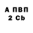 Меф VHQ Polina Khoma