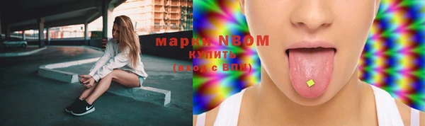 эйфоретик Осташков