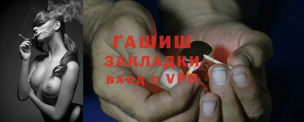 эйфоретик Осташков